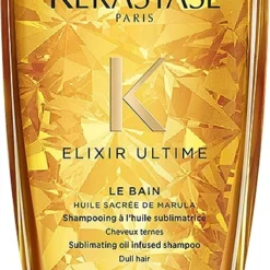 Kérastase Elixir Ultime Le Bain