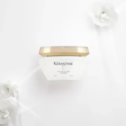 Kérastase Elixir Ultime Le Masque 7 Kérastase Elixir Ultime Le Masque -Promos Beau Lisse Boutique kerastase elixir ultime le masque elixir ultime masque 1