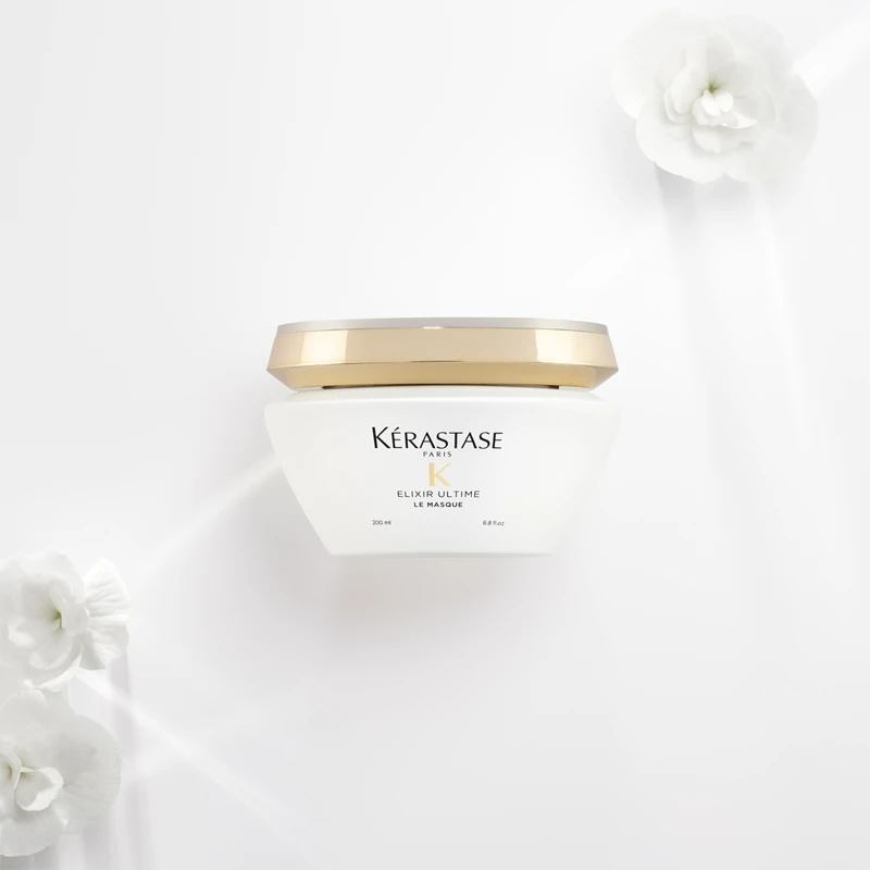 Kérastase Elixir Ultime Le Masque 5 Kérastase Elixir Ultime Le Masque – Image 3