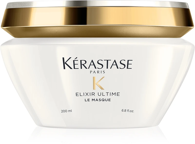 Kérastase Elixir Ultime Le Masque 3 Kérastase Elixir Ultime Le Masque