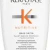 Kérastase Nutritive Bain Satin -Promos Beau Lisse Boutique kerastase nutritive bain satin shampoing hydratant pour cheveux