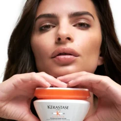 Kérastase Nutritive Masquintense Riche -Promos Beau Lisse Boutique kerastase nutritive masquintense riche masque cheveux regenerant 2