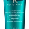 Kérastase Résistance Bain Thérapiste 2 Kérastase Résistance Bain Thérapiste -Promos Beau Lisse Boutique kerastase resistance bain therapiste shampoing traitant pour cheveux tres abimes 15