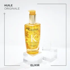 Kérastase Soleil Masque Après-Soleil -Promos Beau Lisse Boutique kerastase soleil masque apres soleil masque traitant pour cheveux exposes au chlore au soleil et a leau salee 6