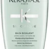 Kérastase Spécifique Bain Divalent -Promos Beau Lisse Boutique kerastase specifique bain divalent shampoing nettoyant en profondeur pour cuir chevelu gras