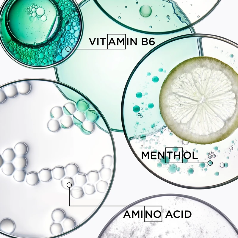 Kérastase Spécifique Bain Divalent 7 Kérastase Spécifique Bain Divalent – Image 5