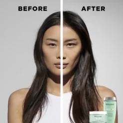 Kérastase Spécifique Bain Divalent 16 Kérastase Spécifique Bain Divalent -Promos Beau Lisse Boutique kerastase specifique bain divalent shampoing nettoyant en profondeur pour cuir chevelu gras 6