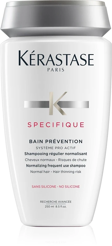 Kérastase Spécifique Bain Prévention 3 Kérastase Spécifique Bain Prévention