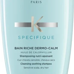 Kérastase Spécifique Bain Riche Dermo-Calm