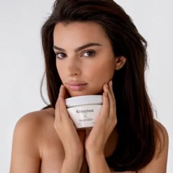 Kérastase Spécifique Masque Rehydratant -Promos Beau Lisse Boutique kerastase specifique masque rehydratant masque pour cheveux secs et sensibilises 4