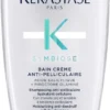 Kérastase Symbiose Bain Crème Anti-Pelliculaire -Promos Beau Lisse Boutique kerastase symbiose bain creme anti pelliculaire shampoing antipelliculaire pour cuir chevelu sensible