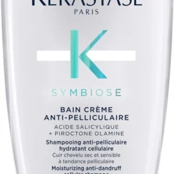 Kérastase Symbiose Bain Crème Anti-Pelliculaire