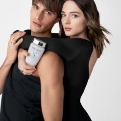 Kérastase Symbiose Bain Crème Anti-Pelliculaire -Promos Beau Lisse Boutique kerastase symbiose bain creme anti pelliculaire shampoing antipelliculaire pour cuir chevelu sensible 5