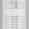 Klairs Fundamental Watery Oil Drop -Promos Beau Lisse Boutique klairs fundamental watery oil drop serum a lhuile antioxydant pour visage