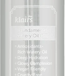 Klairs Fundamental Watery Oil Drop