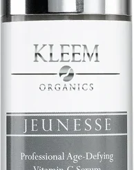 Kleem Organics Vitamin C Serum
