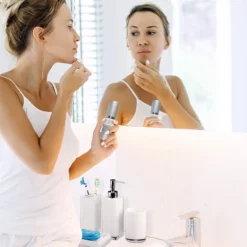 Kleem Organics Vitamin C Serum -Promos Beau Lisse Boutique kleem organics vitamin c serum serum illuminateur 2