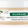 Klorane Cupuaçu Bio Bio -Promos Beau Lisse Boutique klorane cupuacu bio bio masque cheveux regenerant pour cheveux tres secs