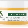 Klorane Mangue -Promos Beau Lisse Boutique klorane mangue masque nourrissant intense pour cheveux