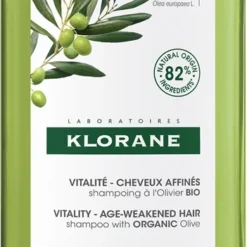 Klorane Organic Olive