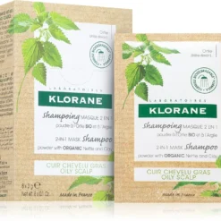 Klorane Ortie -Promos Beau Lisse Boutique klorane ortie shampoing en poudre 1