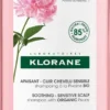 Klorane Peony 1 Klorane Peony -Promos Beau Lisse Boutique klorane peony shampoing pour cuir chevelu sensible