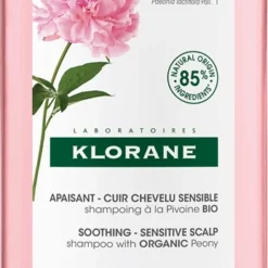 Klorane Peony