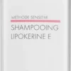 La Biosthétique Methode Sensitive Lipokerine E -Promos Beau Lisse Boutique la biosthetique methode sensitive lipokerine e shampoing apaisant pour cuir chevelu sensible