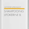 La Biosthétique Methode Vitalisante Lipokerine B 1 La Biosthétique Methode Vitalisante Lipokerine B -Promos Beau Lisse Boutique la biosthetique methode vitalisante lipokerine b shampoing traitant pour cuir chevelu sec avec demangeaisons