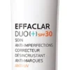 La Roche-Posay Effaclar DUO (+) 2 La Roche-Posay Effaclar DUO (+) -Promos Beau Lisse Boutique la roche posay effaclar duo soin correcteur renovateur anti imperfections et anti marques dacne spf 30 17