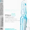 La Roche-Posay Hyalu B5 Ampoules 2 La Roche-Posay Hyalu B5 Ampoules -Promos Beau Lisse Boutique la roche posay hyalu b5 ampoules soin combleur pour rides profondes en ampoules