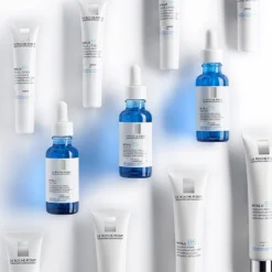 La Roche-Posay Hyalu B5 -Promos Beau Lisse Boutique la roche posay hyalu b5 serum hydratation intense visage a lacide hyaluronique 1