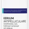 La Roche-Posay Kerium 2 La Roche-Posay Kerium -Promos Beau Lisse Boutique la roche posay kerium shampoing anti pellicules grasses 28