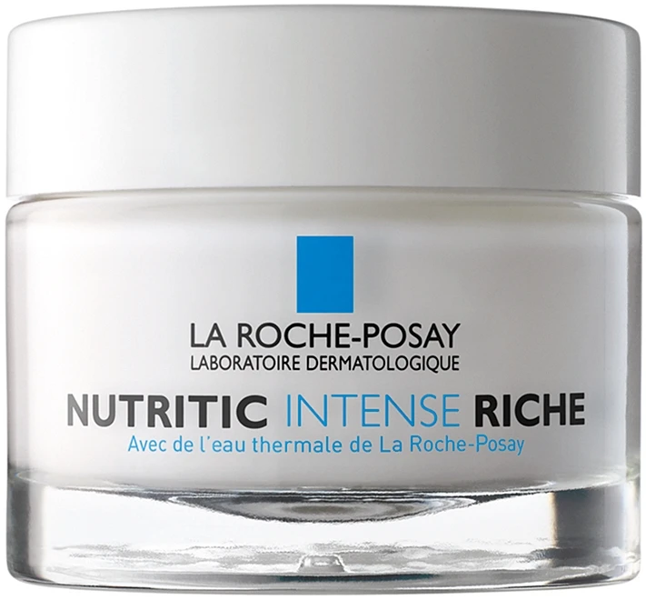 La Roche-Posay Nutritic 3 La Roche-Posay Nutritic