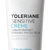 La Roche-Posay Toleriane Sensitive 1 La Roche-Posay Toleriane Sensitive -Promos Beau Lisse Boutique la roche posay toleriane sensitive creme hydratante apaisante prebiotique 4