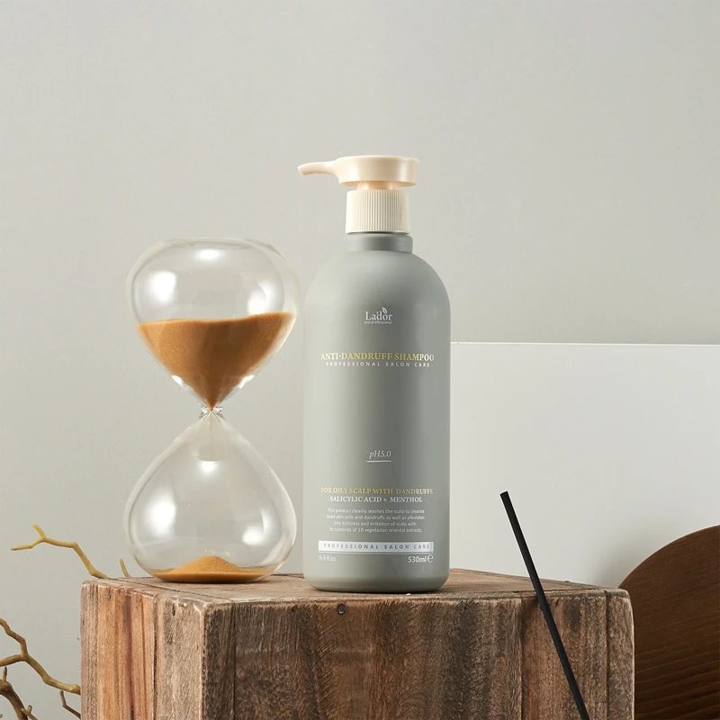 La'dor Anti-Dandruff 4 La'dor Anti-Dandruff – Image 2