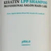 La'dor Keratin LPP 1 La'dor Keratin LPP -Promos Beau Lisse Boutique lador keratin lpp shampooing regenerateur a la keratine nutrition et eclat