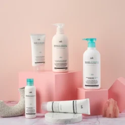 La&apos;dor Keratin LPP -Promos Beau Lisse Boutique lador keratin lpp shampooing regenerateur a la keratine nutrition et eclat 2