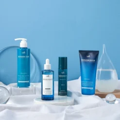 La'dor Wonder Balm 9 La'dor Wonder Balm -Promos Beau Lisse Boutique lador wonder balm baume nourrissant intense pour cheveux abimes et fragiles 3