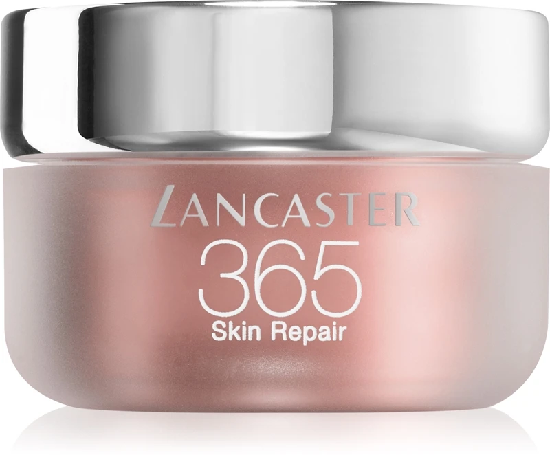 Lancaster 365 Skin Repair Youth Renewal Rich Day Cream 3 Lancaster 365 Skin Repair Youth Renewal Rich Day Cream
