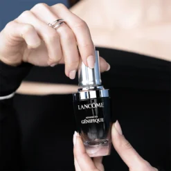 Lancome Lancôme Génifique 19 Lancome Lancôme Génifique -Promos Beau Lisse Boutique lancome genifique serum rajeunissant 8