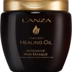 L&apos;anza Keratin Healing Oil Intensive Hair Masque