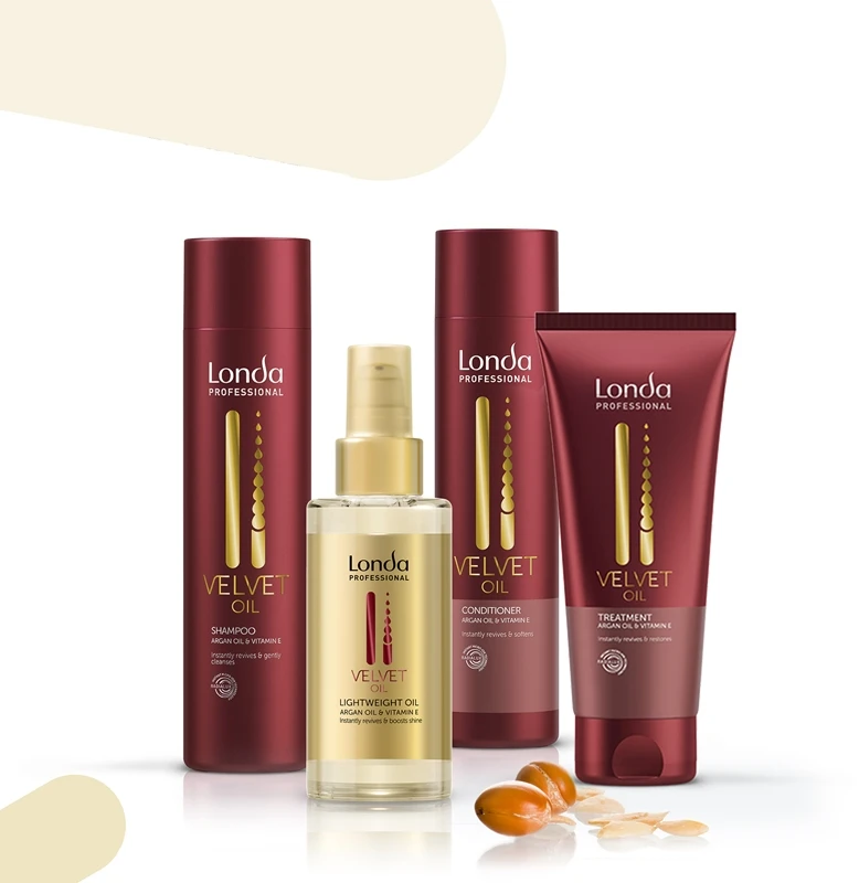 Londa Professional Velvet Oil 4 Londa Professional Velvet Oil – Image 2