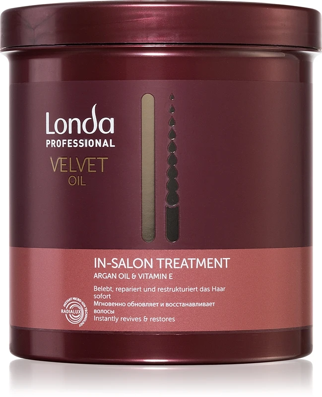 Londa Professional Velvet Oil 3 Londa Professional Velvet Oil