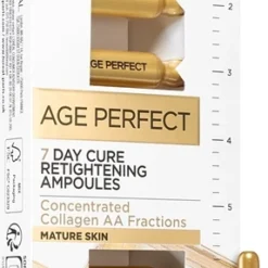 L’Oréal Paris Age Perfect