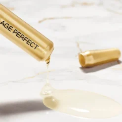 L’Oréal Paris Age Perfect -Promos Beau Lisse Boutique loreal paris age perfect huile visage en ampoules cure lissante de 7 jours 3