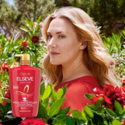 L’Oréal Paris Elseve Color-Vive -Promos Beau Lisse Boutique loreal paris elseve color vive shampoing pour cheveux colores 1