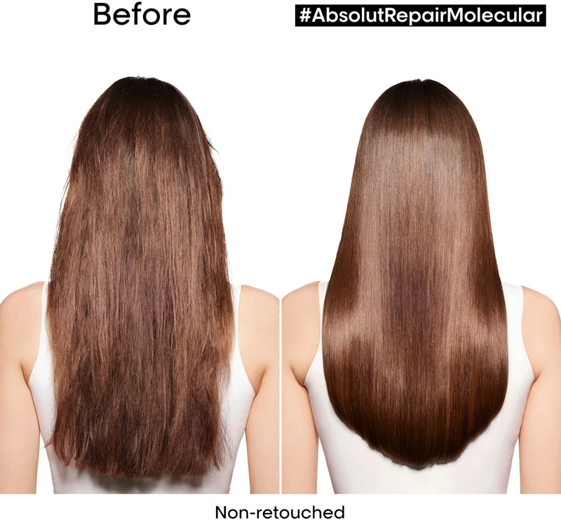 L’Oréal Professionnel Serie Expert Absolut Repair Molecular 5 L’Oréal Professionnel Serie Expert Absolut Repair Molecular – Image 3