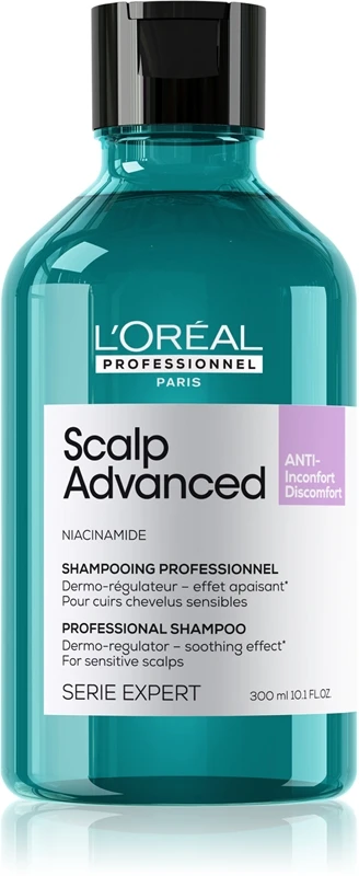L’Oréal Professionnel Serie Expert Scalp Advanced 3 L’Oréal Professionnel Serie Expert Scalp Advanced