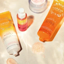 Promos Beau Lisse Boutique -Promos Beau Lisse Boutique lumene valo arctic berry huile illuminatrice et hydratante